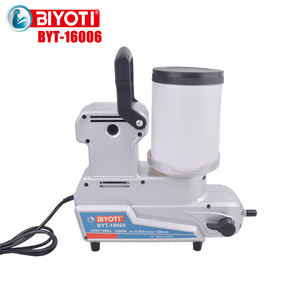 BIYOTI pulvérisateur électrique sans air à haute pression de qualité <span class=keywords><strong>professionnelle</strong></span> machine de pulvérisation de <span class=keywords><strong>peinture</strong></span> murale à mastic mural automatique - Product Image 2