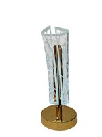 Lampe de table classique vintage européenne, petite lampe d'ambiance intérieure pour chambre à coucher, bureau, lampe de bureau pour étudiant, lampe de chevet d'hôtel