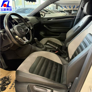 2017 usde xe Volkswagen suteng 280tsi tự động R-line Sử dụng xăng Làm nhiên liệu - Product Image 3