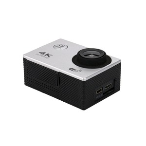 กล้องแอ็กชัน F61 4K อัลตร้า HD Wi-Fi กันน้ำสำหรับดำน้ำขี่จักรยานการถ่ายภาพทางอากาศ - Product Image 4