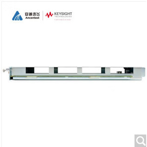 ระบบเก็บข้อมูล Agilent 34980A ชุดหลัก โมดูลวัดค่าสวิตช์อเนกประสงค์ 8 ช่อง - Product Image 2