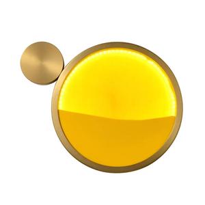 Modern Minimalist <b>Table</b> <b>Lamp</b> Nordic Style E27 LED Bulb <b>Base</b> Switch Control Ambient Lighting For Bedroom Living Room - Product Image 4