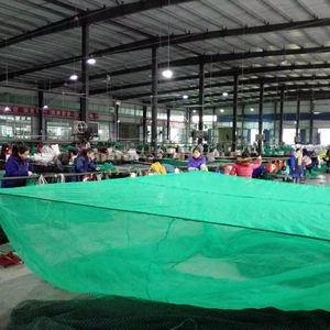 Équipement de pisciculture/filet pour les alevins dans la cage flottante - Product Image 2