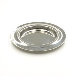 Services de fabrication de pièces en tôle sur mesure pour acier au carbone galvanisé, coque de cylindre perforée, travail de cintrage profond - Product Image 4