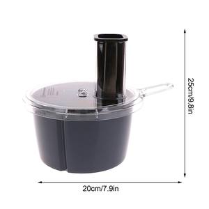 Le mélange de coupe de râpe à légumes et à fromage est utilisé Thermomixs <span class=keywords><strong>TM5</strong></span> TM6 Blender <span class=keywords><strong>Pièces</strong></span> de rechange - Product Image 5