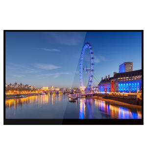 Monitor Portátil con Pantalla Táctil de 15.6 Pulgadas y 1080P para <span class=keywords><strong>PS5</strong></span>/Switch/Smartphones, Pantalla de Expansión HD, Subpantalla para Computadora - Product Image 5