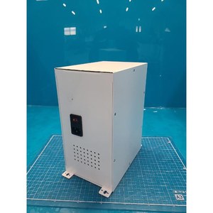 WONIK <b>IPS</b> WONIK <b>IPS</b> MAHA SFEM Power Relay <b>Box</b> Power Relay <b>Box</b> Used As Is Legacy Semiconductor Equipment Parts - Product Image 1