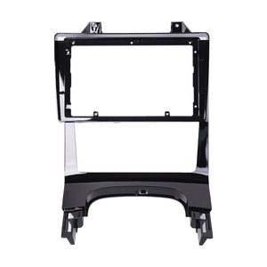 Панель GPS-навигации для Peugeot 3008 MT 2013-2019, 9-дюймовый экран, 2 DIN, Android, автомагнитола, рамка для приборной панели - Product Image 2