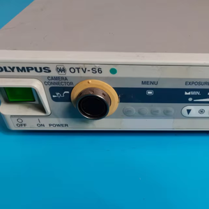 Réparation du système de caméra OTV-S6, qualité OEM, expédition dans le monde entier, nous facturons 30% du prix du fabricant/représentant des ventes - Product Image 1