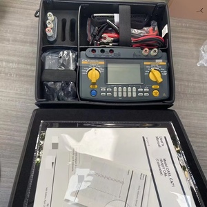 Nuevo Calibrador Portátil Multifunción Original Yokogawa CA71 - Product Image 4