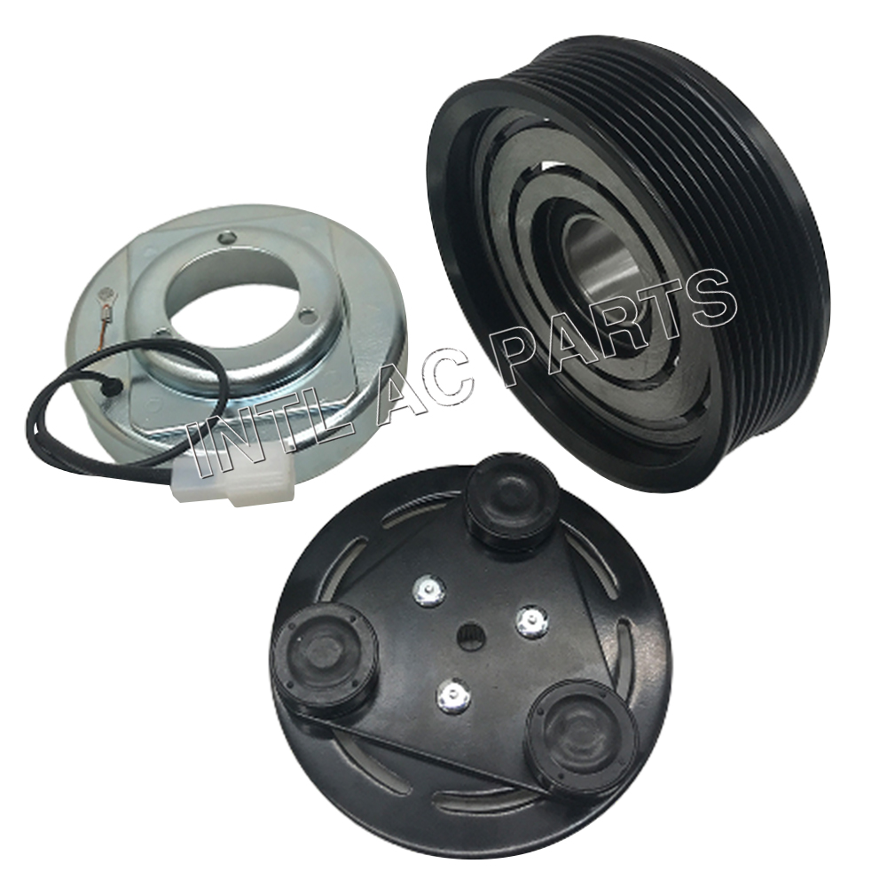 Auto A/C Compressor Clutch for MAZDA 6 - Reliable Performance