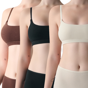 กางเกงในชายทรงบอยชอร์ต รุ่น Sk1233 ผ้าคอตตอนเจอร์ซีย์ น้ำหนักเบา ระบายอากาศได้ดี ป้องกันแบคทีเรีย เหมาะสำหรับใส่ในชีวิตประจำวัน ทรงเต็มตัว - Product Image 1