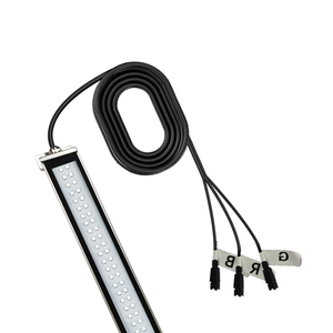Công nghiệp LED làm việc ánh sáng Detector đèn trong ba màu sắc không thấm nước cho hội thảo sử dụng với đánh giá - Product Image 3