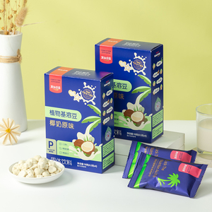 Baby Healthy Snack cibo per bambini cinese fuso In bocca a base di piante liofilizzate si scioglie - Product Image 5