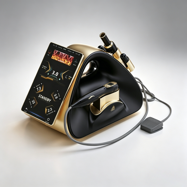 Promotion 22D MAX Hifu / Anti-wrinkle Hifu 12D 9D 7D 2D Eyes/Neck/Vaginal Lifting Body Slimming Hifu Machine Face Lifting