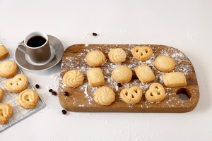 Hot Selling Peanut <strong>Butter</strong> Cookies Classic Taste <strong>Nutter</strong> <strong>Butter</strong> Cookies - Product Image 4