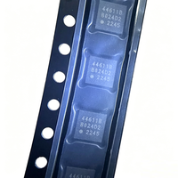 Circuit intégré sans fil RF SI4461-B1B-FMR QFN-20, neuf et original, bon prix, composants électroniques