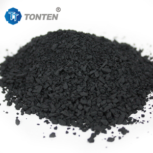 Đen Bakelite bột hạt cho linh kiện điện tử và Bakelite bột cho hóa chất nguyên liệu bán buôn - Product Image 4