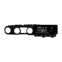 Radio para Auto Android de 12.3 Pulgadas para Jeep Wrangler 2018-2022 7865 8 Núcleos, CarPlay Inalámbrico, Android Auto, IPS, DSP, Estéreo