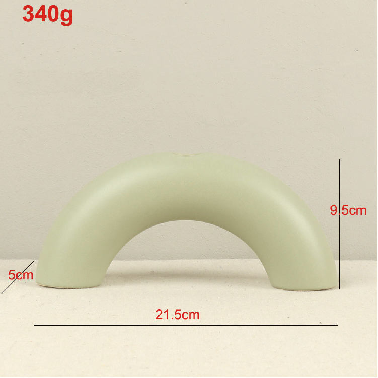 VERT mat 21,5*5*9,5 cm