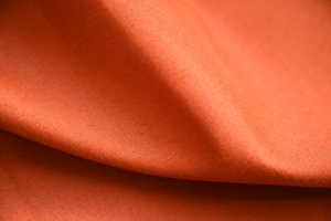 XJL-56 #   Оранжевая ткань для подкладки одежды, окрашенная полиэстеровая нить, тканые ткани для традиционной одежды, муслин, хлопковый поплин - Product Image 6
