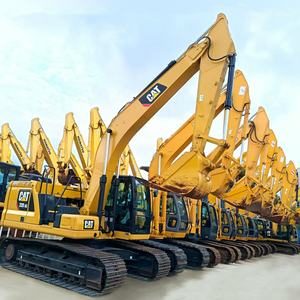 Excavadora <span class=keywords><strong>Komatsu</strong></span> PC400 usada a precio barato de alta calidad con repuestos Excavadoras <span class=keywords><strong>Komatsu</strong></span> usadas originales de Bajo tiempo de trabajo - Product Image 6