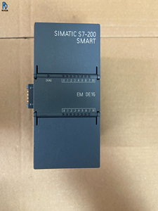 Module d'entrée numérique 6ES7288-2DE16-0AA0, 16 canaux DC24V PLC pour système de contrôle d'automatisation industrielle - Product Image 1
