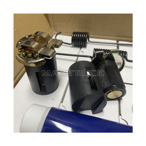 Karno Precio al por mayor Piezas de freno de camión 93161622 Kit de reparación de pinza de freno para <span class=keywords><strong>IVE</strong></span> - Product Image 4