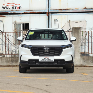 Precio Competitivo, Dongfeng <span class=keywords><strong>Honda</strong></span> CR-V SUV, Volante a la Izquierda, 5 Asientos, <span class=keywords><strong>Autos</strong></span> Usados, Proveedor Confiable de China - Product Image 2