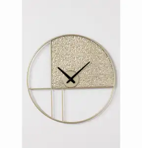 Uhr Wanduhren Home Decoration Digital Dekorative Weihnachts wand dekoration Home Handmade Clock