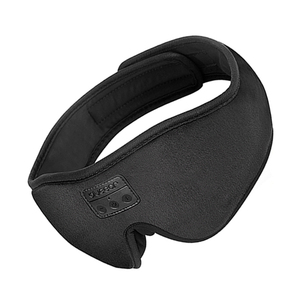 Xiaomi mijia — bandeau de sommeil bluetooth sans fil, avec son, casque d'écoute et haut-parleur 3d, couverture des yeux - Product Image 1