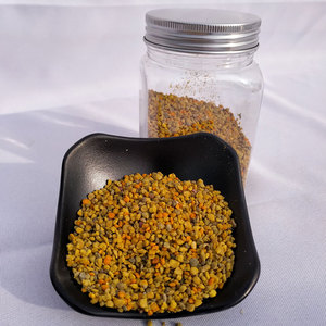 Gránulos de Polen de Abeja Natural Mixto para Apicultura - Product Image 2