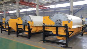 آلة فصل الرمل الحديدي المغناطيسي - Product Image 3