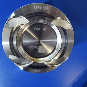 Pistón 2TR al por Mayor de Fábrica para TOYOTA 2TR-FE Prado <span class=keywords><strong>VOGO</strong></span> 2.7, Pistón 13101-0C020 - Product Image 3