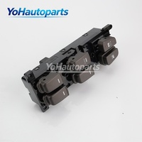 Interruptor Eléctrico de Control de Ventanas 93570-3K600 para HYUNDAI Sonata 2008-2010
