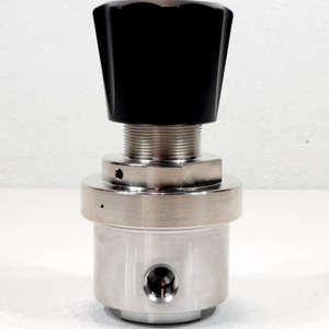 TESCOM 44-1126 ตัวปรับแรงดันแบบขั้นตอนเดียว ขายดี แรงดันขาเข้า 10000PSI ตัวเรือนสแตนเลส - Product Image 5