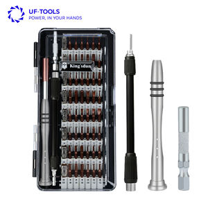 ชุดไขควงแม่เหล็ก60 In 1,ชุดเครื่องมือซ่อมบำรุงอเนกประสงค์สำหรับโทรศัพท์มือถืออัปเดตใหม่ - Product Image 1