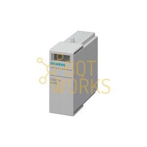 Siemens 5SD74880 - Nuovo - Product Image 1