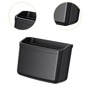 Sac Organisateur de Voiture de Luxe avec Pochette Arrière de Siège en Cuir PU Oxford – Rangement Haute Performance pour Téléphones Portables, Cartes et Monnaies - Product Image 5