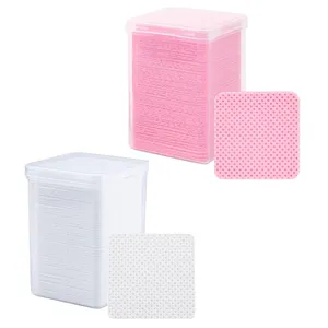 200pcs/Box Lint Free <strong>Nail</strong> Wipes Gel <strong>Nail</strong> Polish Remover Wipes Absorbent Acetone <strong>Nail</strong> Glue Polish Clean Solft Magic <strong>Stuff</strong> Pad - Product Image 5