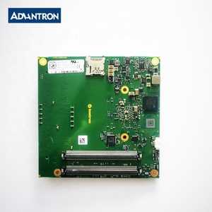 Placa Base Industrial Kontron 36015-0000-19-4 36015-4000-15-2 36015-0004-19-4FC1 ETX 36015 36015-0000-17-2, Placa de CPU Original - Product Image 4