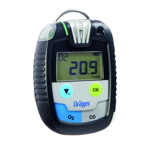เครื่อง Drager Pac 8500 ใหม่ในคลังสินค้า - Product Image 3