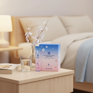 JAYJUN High Quality Intensive Brightening Sleeping Mask 4mL*30EAGood Facial Masks - Product Image 3