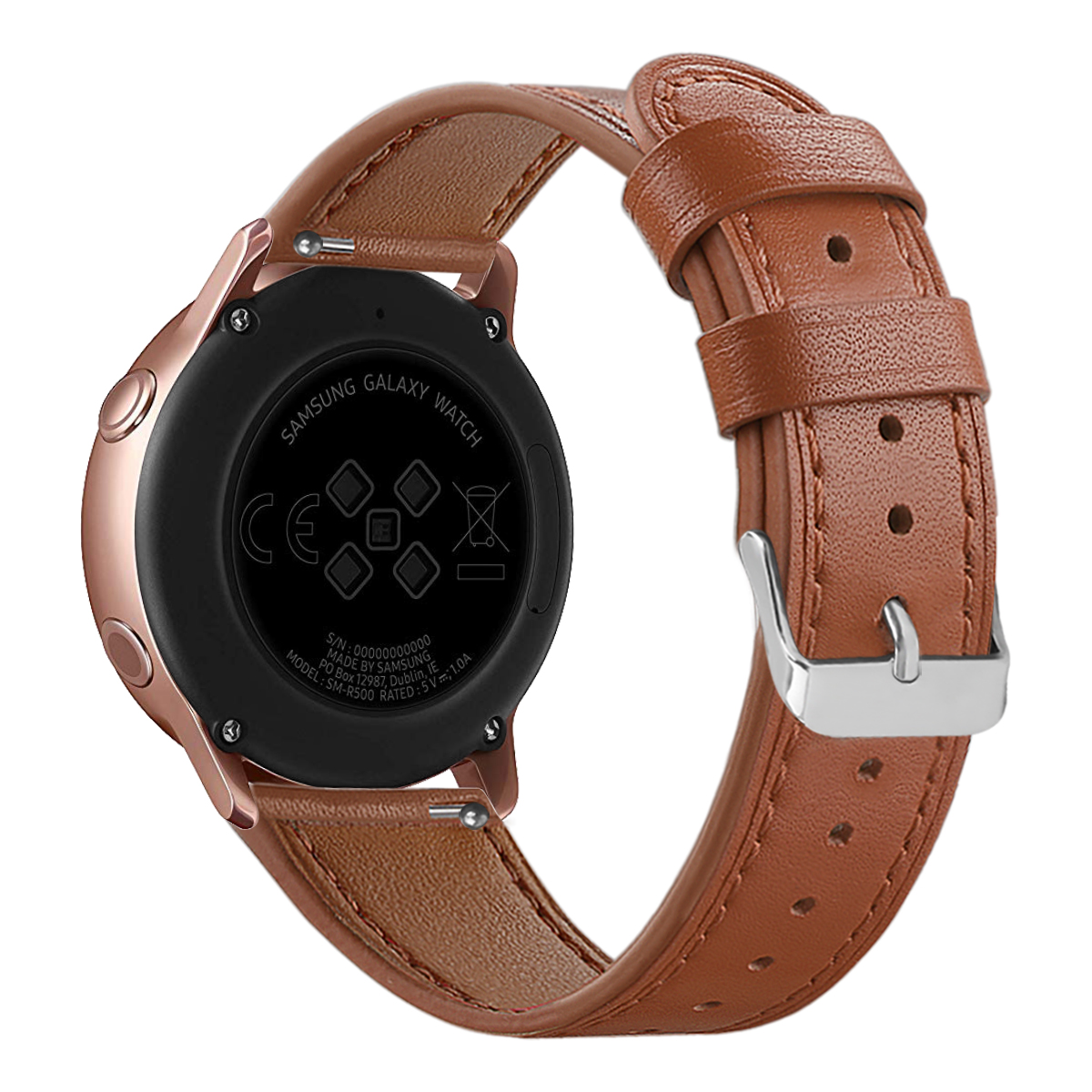 Marron