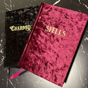 Custom Luxury Velvet Wedding Journal Planner College Ruled Lined <b>Note</b> <b>Book</b> Writing Journals <b>A5</b> Hardcover Portable Customizable - Product Image 1