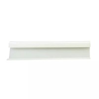Bandes d'usure de rail de guidage en plastique pour main courante d'escalator GAA50AHA1 Largeur 26mm