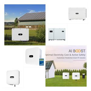 ขายร้อนสําหรับ <span class=keywords><strong>huawei</strong></span> <span class=keywords><strong>10kw</strong></span> ไฮบริด 3 เฟสสตริงอินเวอร์เตอร์ Sun2000-10ktl-m1 บนตารางไฮบริดอินเวอร์เตอร์พลังงานแสงอาทิตย์ - Product Image 1