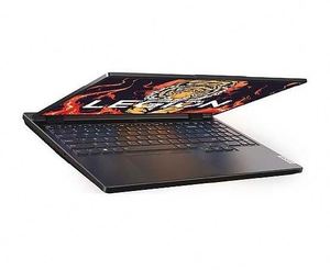โน้ตบุ๊ก Lenovo Legion R7000P R7-6800H 16G 512G 3050Ti-4G สำหรับใช้งานที่บ้านและเล่นเกม - Product Image 5
