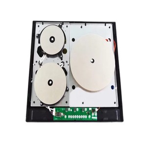 Phụ Tùng Mới 3 Bếp Cảm Ứng Công Nghiệp Tích Hợp Bếp Cảm Ứng - Product Image 6