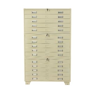 IYANEN-archivador <span class=keywords><strong>de</strong></span> metal con diseño <span class=keywords><strong>de</strong></span> Mapa plano, archivador <span class=keywords><strong>de</strong></span> <span class=keywords><strong>planos</strong></span> con diseño artístico <span class=keywords><strong>de</strong></span> acero, tamaño a1 a0 - Product Image 4